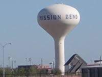 Mission-Bend-water-tower