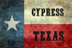 Cypress-TX-flag
